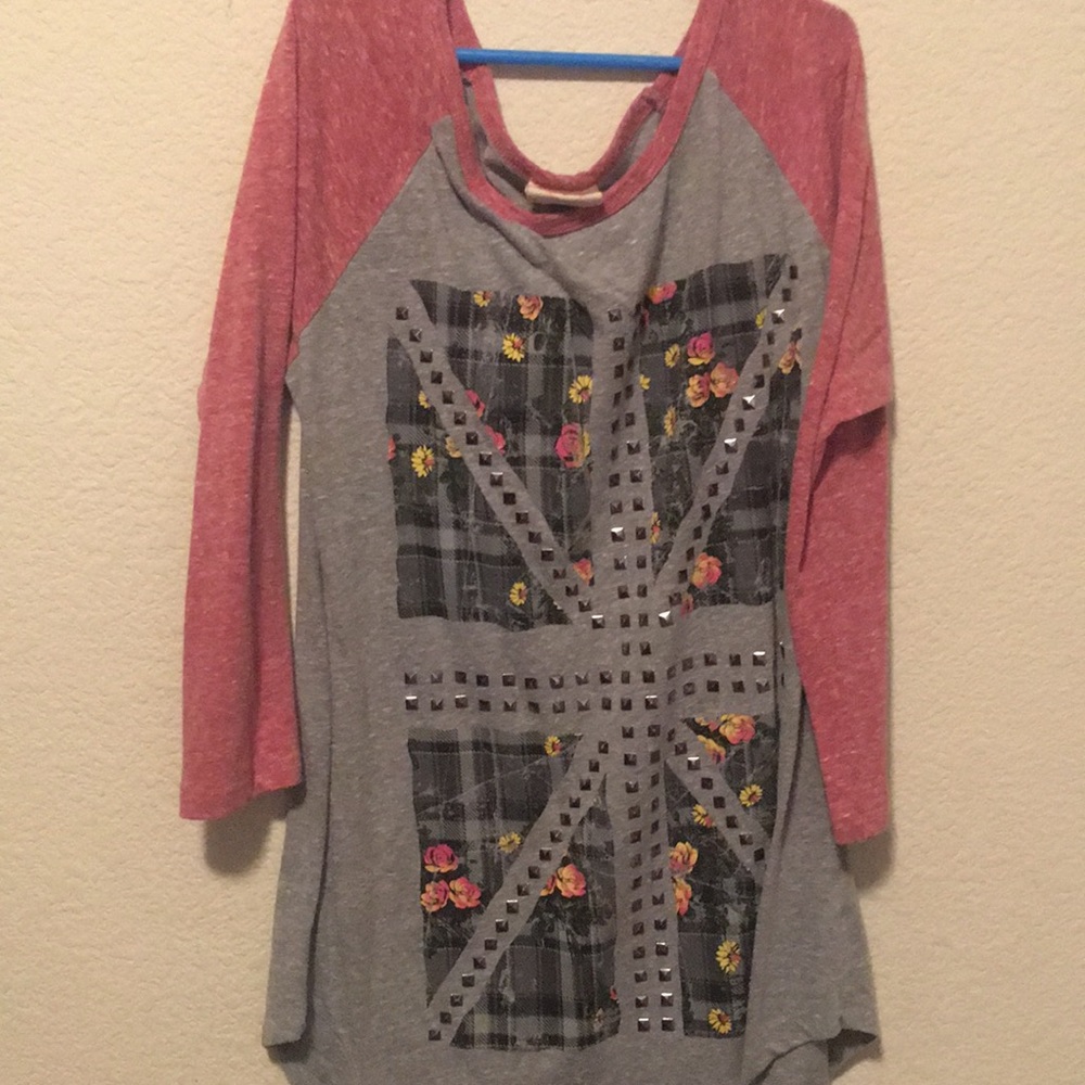 tunic